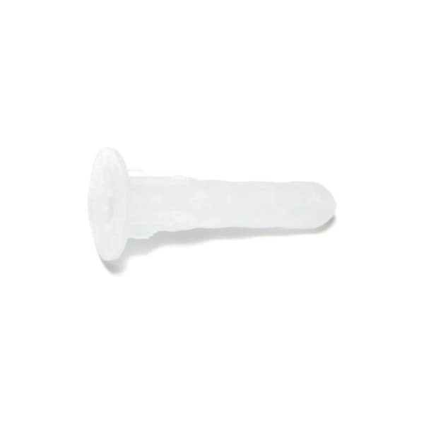 Toggler Alligator Screw Anchor, 1" L, Polypropylene, 200 PK 03632 - main